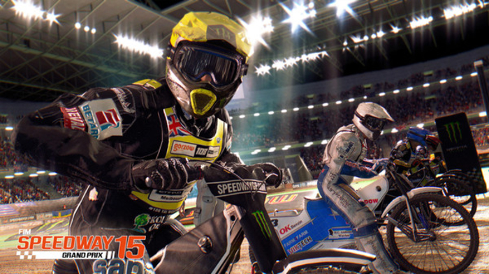 Fim speedway grand prix 15 for mac