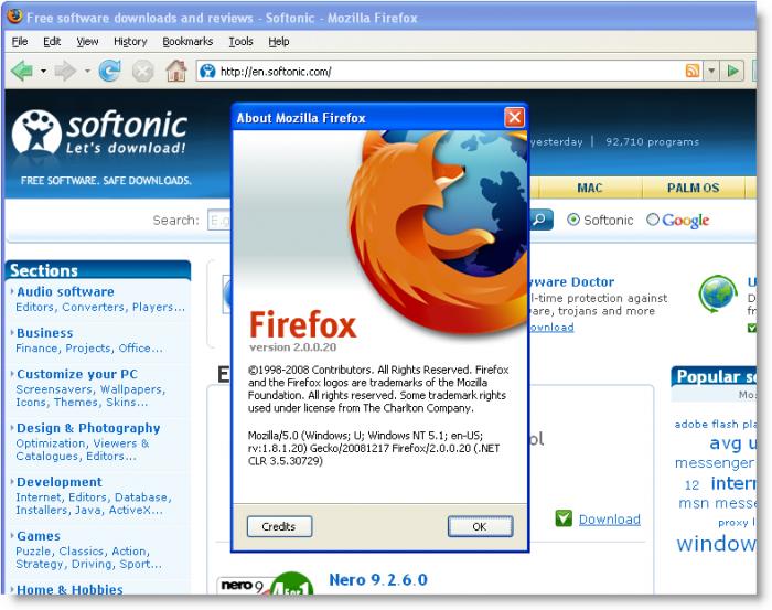firefox 28 download for mac