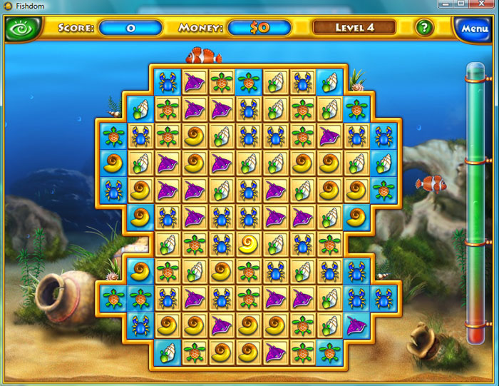 Fishdom game free download