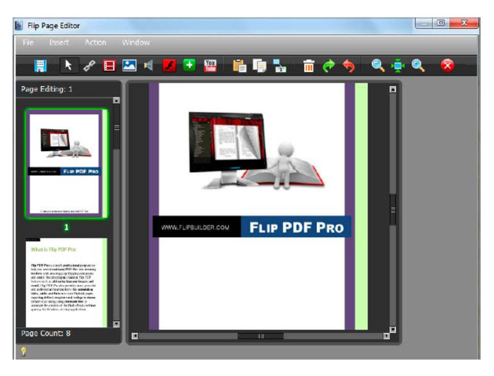 how to patch flip pdf pro