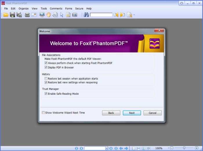 Foxit Advanced Pdf Editor Download