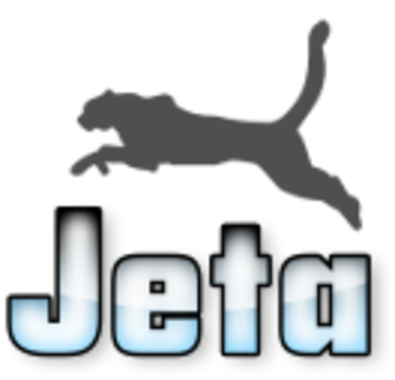 jeta logo designer business edition