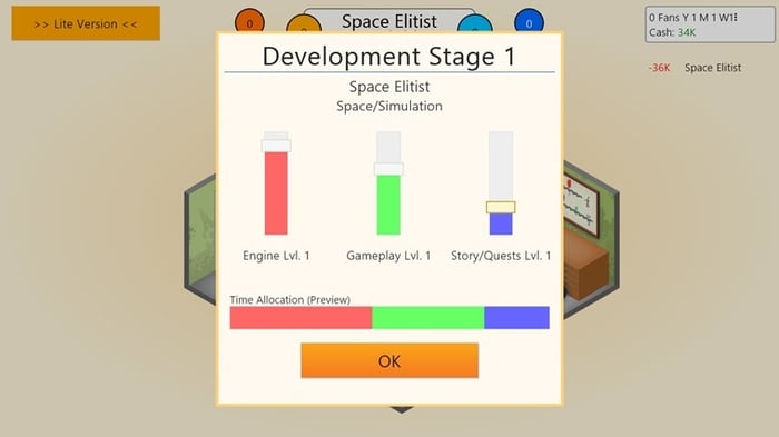 game dev tycoon portugues