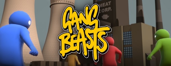 gang beasts free download