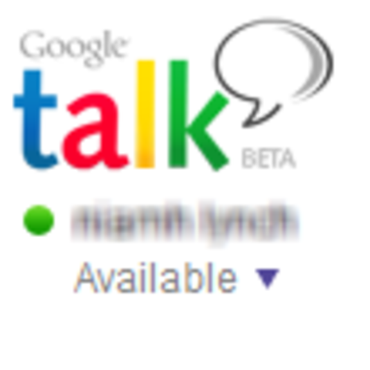 windows google talk download