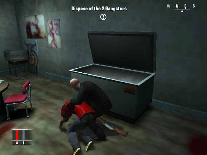 hitman blood money free download for android