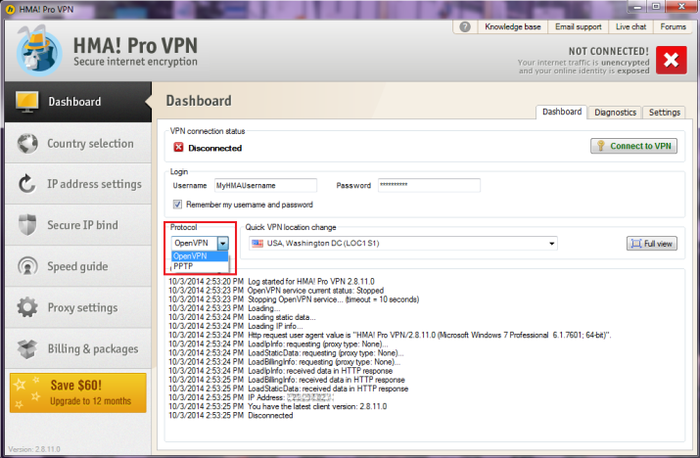 hma pro vpn download for pc