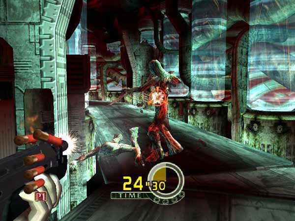 house of the dead 3 free download for android