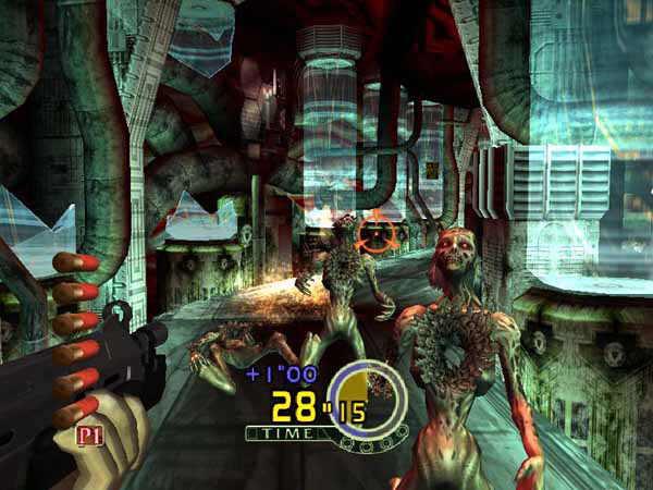 house of the dead 3 android
