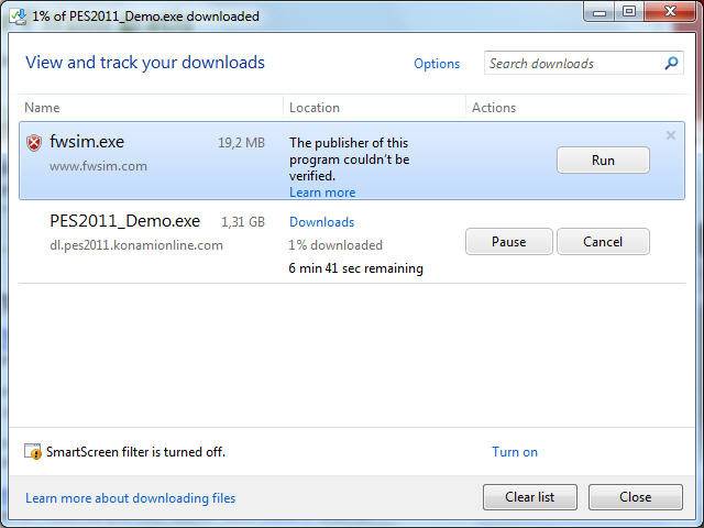 download internet explorer 8 for window 7 32 bit