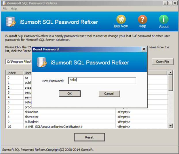 windows 7 password refixer free download