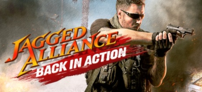 jagged alliance back in action