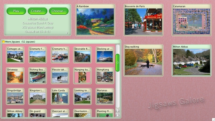 jigsaw galore 7 download