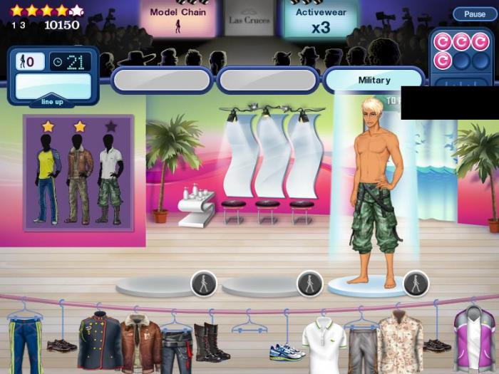 jojos fashion show world tour download
