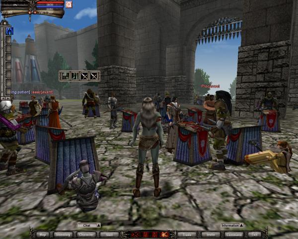 knight online download for mac