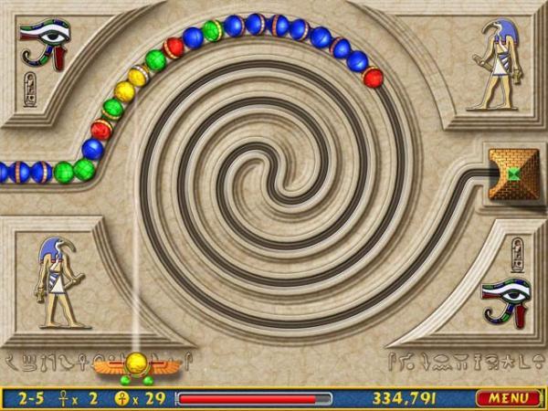 Luxor Game For Mac Free
