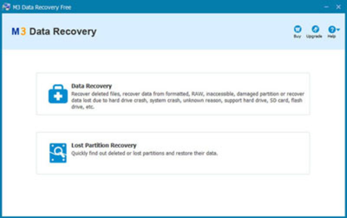 m3 data recovery full version free download