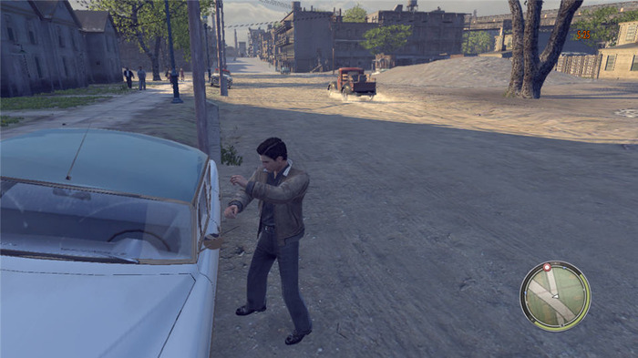 download mafia 2 for android free