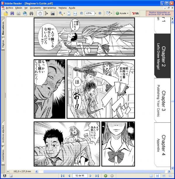 manga studio ex 5 guide