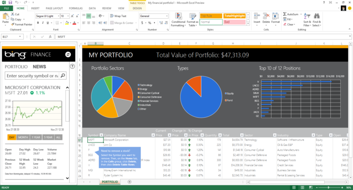 excel for mac free download 2013