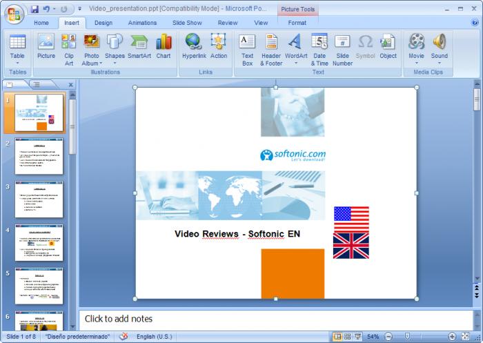 Microsoft Office 07 Free Download