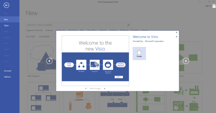 visio 2013 pro alternative for mac