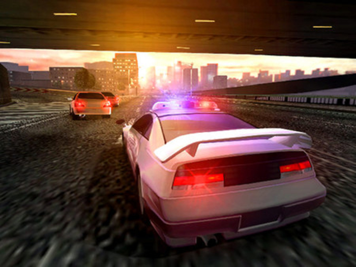 download midnight club 2 for android