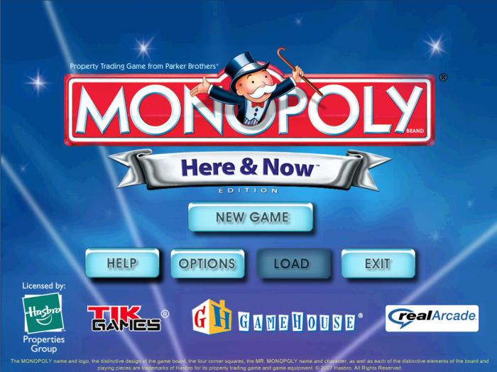 Monopoly Free Download