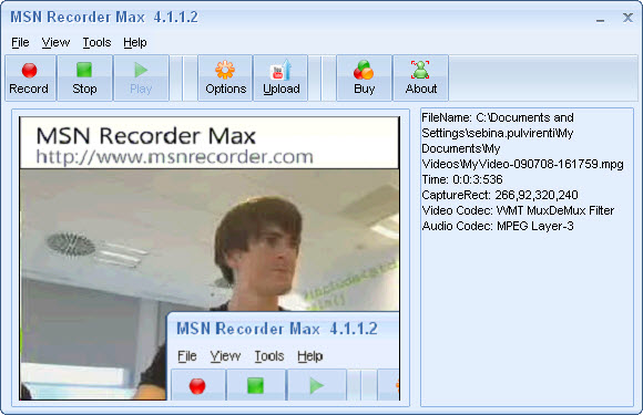 Free Msn Recorder Mac