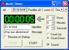 download timer countdown for desktop