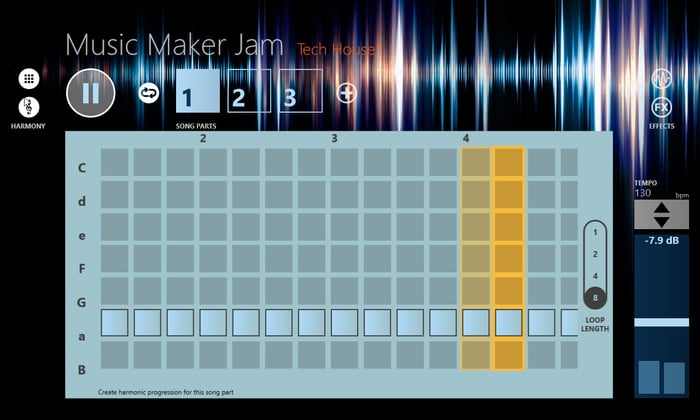 magix music maker jam
