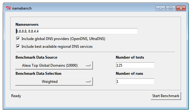 download namebench for windows