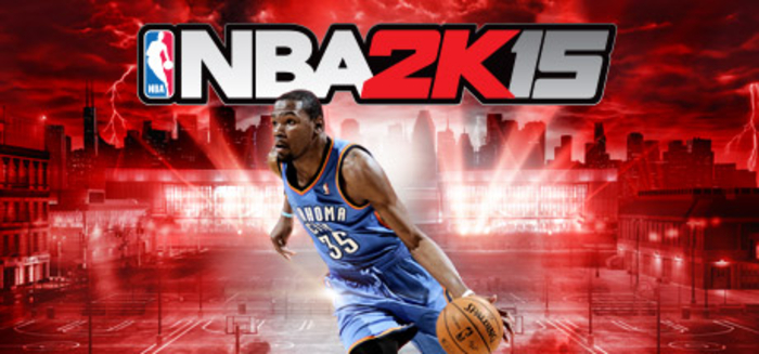 Nba 2k15 Free Download