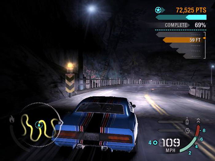 need for speed carbon mac download