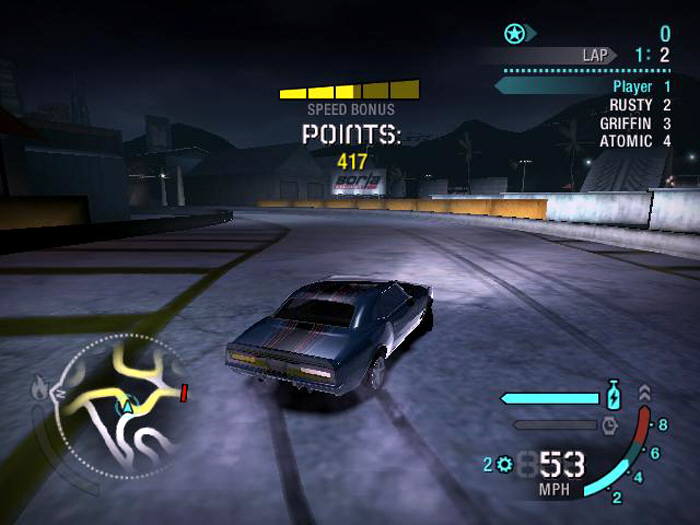 need for speed pc completo gratis