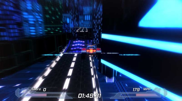 Nitronic Rush Mac Download