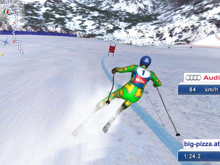 ORF-Ski Challenge - Free Download