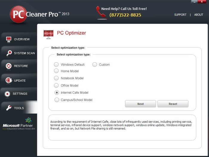pc cleaner pro free download