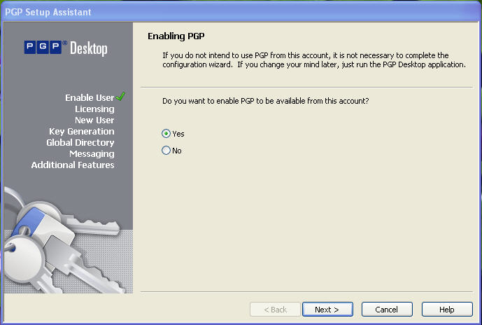 pgp desktop download