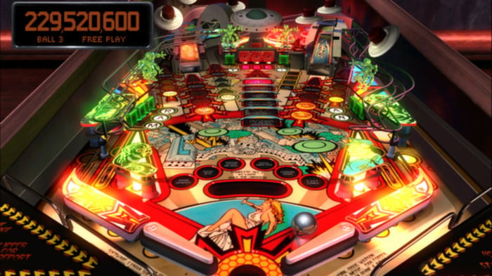 Zen pinball 2 free download