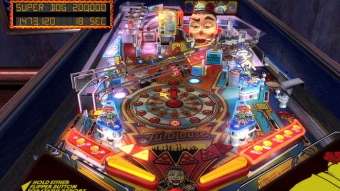 Pinball Download For Mac