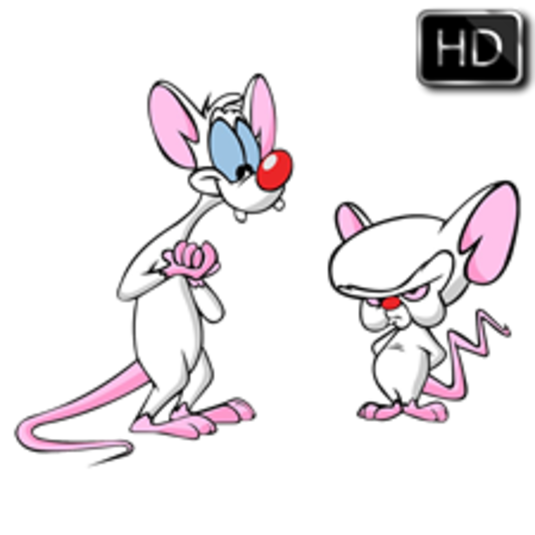 Pinky and the Brain - Free Download