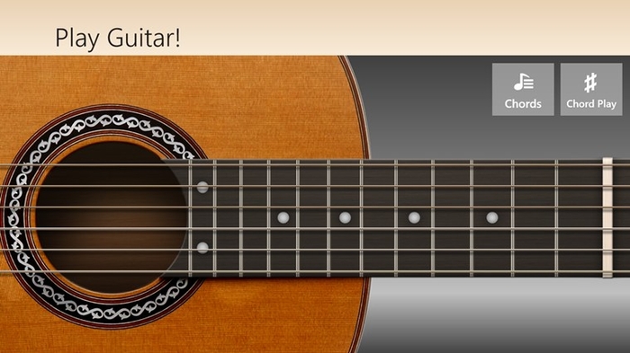 Play Guitar! - Free Download