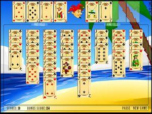 freecell for free