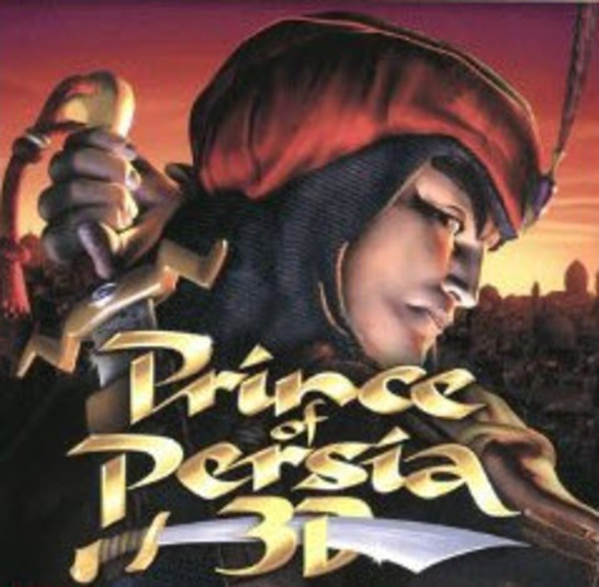 download prince of persia 3d game for android
