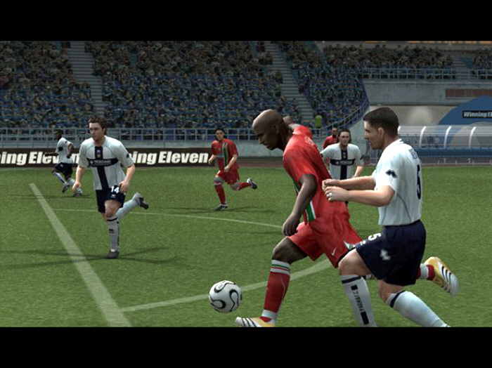 pro evolution soccer 2011 patch free download