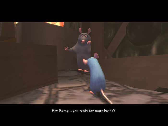 ratatouille game download for android