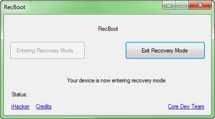 recboot for mac review