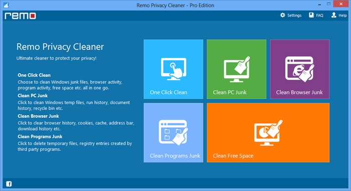 remo privacy cleaner reviews