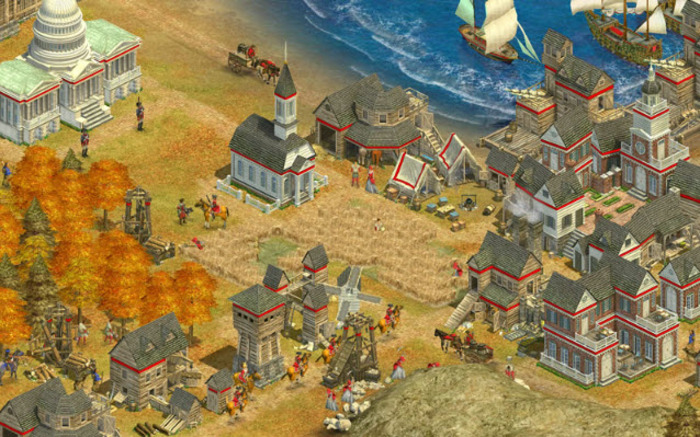 download rise of nations for android